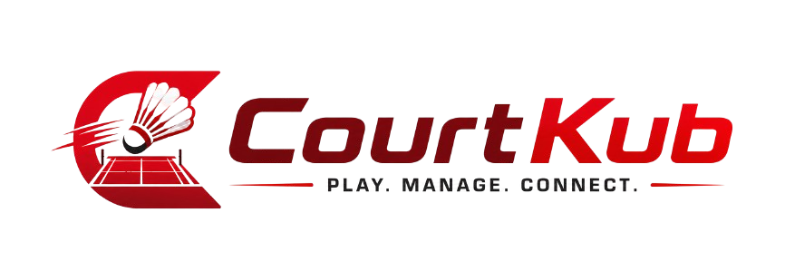 CourtKub Logo